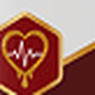 Honey Vital logo